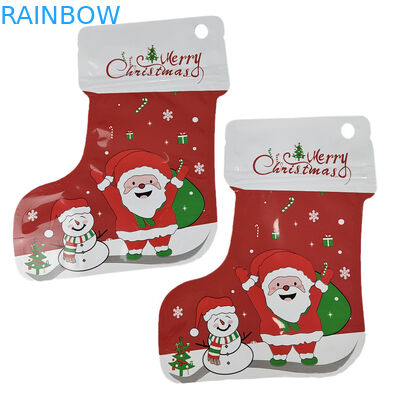 Fabrika tarafından tedarik edilen Özel Düzensiz Şekilli Yumuşak Dokunma Mylar Torbası Yiyebilir Die Cut Mylar Torbaları 3.5g Kokusuz