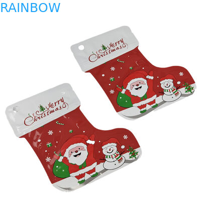 Fabrika tarafından tedarik edilen Özel Düzensiz Şekilli Yumuşak Dokunma Mylar Torbası Yiyebilir Die Cut Mylar Torbaları 3.5g Kokusuz