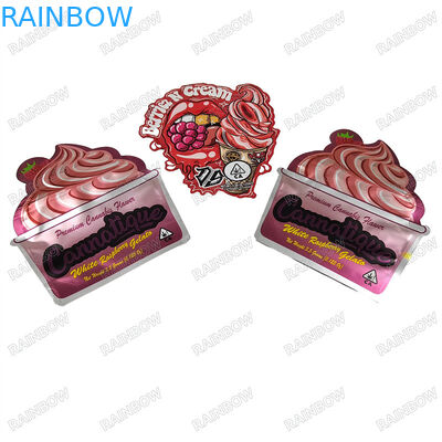 Profesyonel hizmet ve baskı dayanıklılığı ile uzun ömürlü dijital basılı ölçekli kesim torbaları