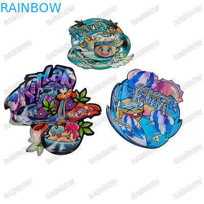 Profesyonel hizmet ve baskı dayanıklılığı ile uzun ömürlü dijital basılı ölçekli kesim torbaları