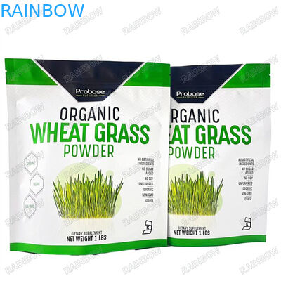 100% Gıda Kaliteli Özel Logo Yazdırılmış Plastik Matt Ambalaj Torbası Kurabiye Kek Ambalaj Torbası