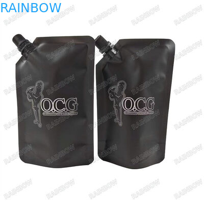 Bebek Yemeği Çuvalı Tekrar Kullanılabilir Su geçirmez Çuval Paketi