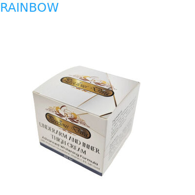 Büyük boyutlu ambalajlar katlanabilir kutu paketlerinden daha fazla görünmez