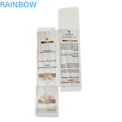 Büyük boyutlu ambalajlar katlanabilir kutu paketlerinden daha fazla görünmez