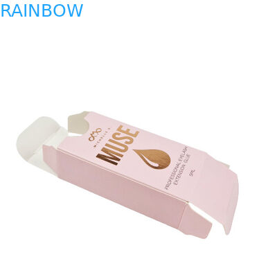 Klassik Tarzı Kağıt Kutusu Paketleme için özelleştirilebilir miktar ve 350g kalınlığı ile