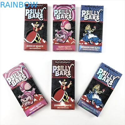 CMYK/Spot Color Printing Import için 350g ve benzeri kalınlıklarda karton konteyner