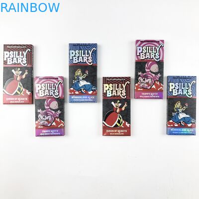 CMYK/Spot Color Printing Import için 350g ve benzeri kalınlıklarda karton konteyner