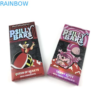 CMYK/Spot Color Printing Import için 350g ve benzeri kalınlıklarda karton konteyner