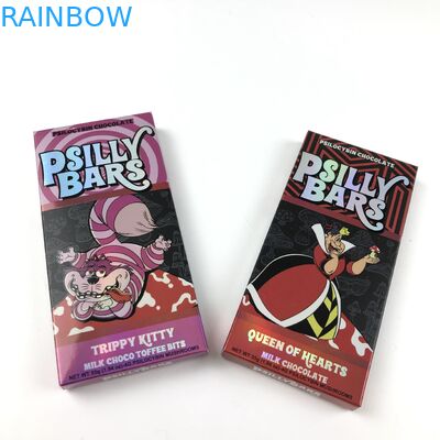 CMYK/Spot Color Printing Import için 350g ve benzeri kalınlıklarda karton konteyner