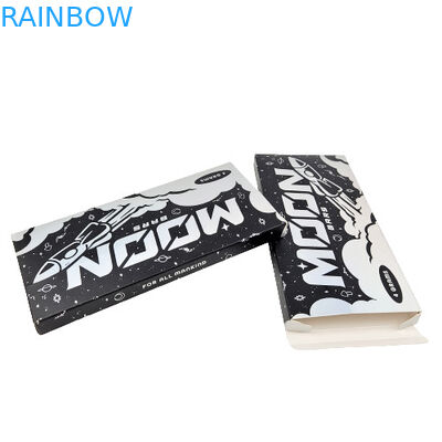 Fransız patatesleri için klasik tarz karton paket kutusu Paketleme çözümü