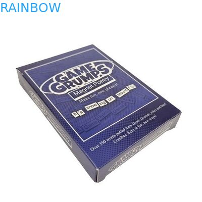 Saat hediye kutusu için laminasyon bitirme ile büyük boyutlu karton kap