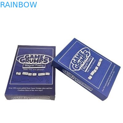 Saat hediye kutusu için laminasyon bitirme ile büyük boyutlu karton kap