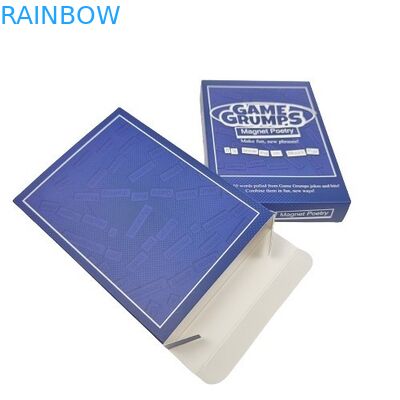 Saat hediye kutusu için laminasyon bitirme ile büyük boyutlu karton kap