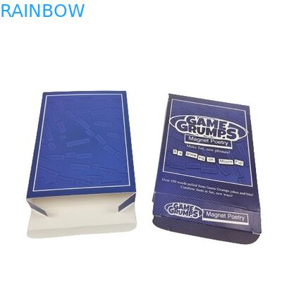 Saat hediye kutusu için laminasyon bitirme ile büyük boyutlu karton kap