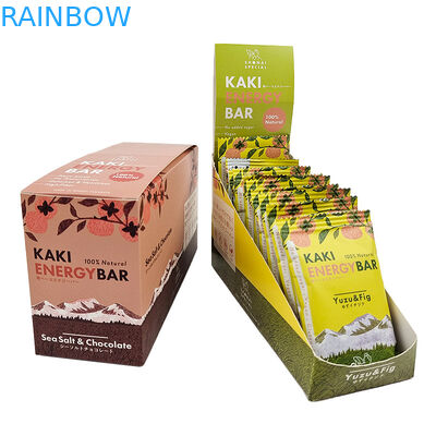 Paketleme Kağıt Katlanabilir Paketleme Paketi