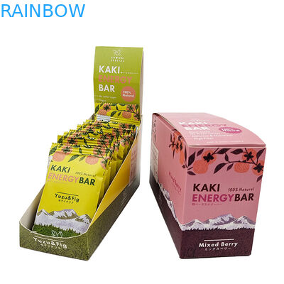 Paketleme Kağıt Katlanabilir Paketleme Paketi