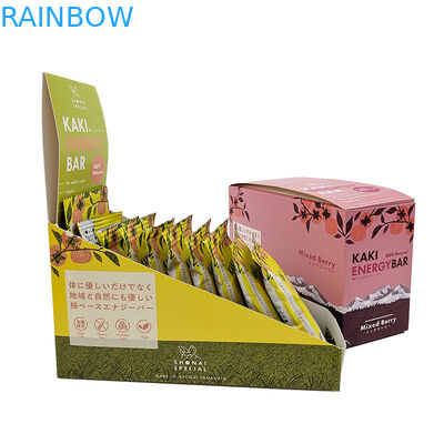 Paketleme Kağıt Katlanabilir Paketleme Paketi