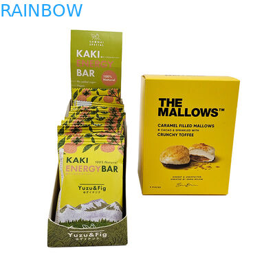 Paketleme Kağıt Katlanabilir Paketleme Paketi