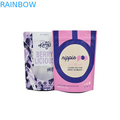 Çay poşetleri için Kraft Kağıt Paketleri Çay poşeti için özel çay poşeti