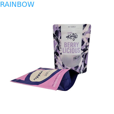 Çay poşetleri için Kraft Kağıt Paketleri Çay poşeti için özel çay poşeti