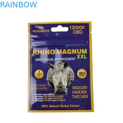 0.1mm Kalınlığı Kavru Kağıt Üretimi için Plastik Kapak Paketi