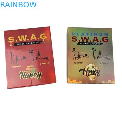 Kaplı kağıt malzemesi ile özelleştirilmiş kabarcık kartı ambalajı