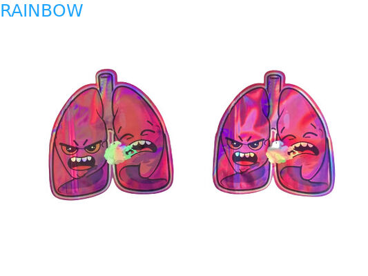 Kalıcı Bitkisel Tütsü Paketleme Orman Çocukları Runtz Çantalar Kurabiye Kokusu Kanıtlı