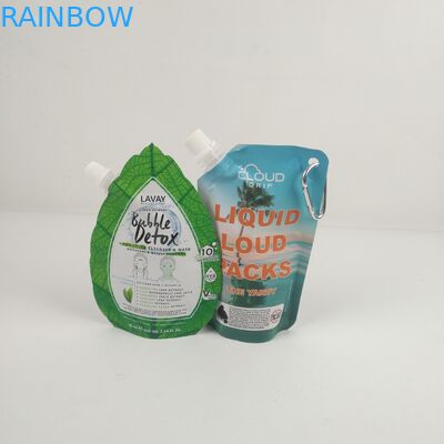 10 Renge Kadar Özel Esnek Çöplü Cüzdanlar