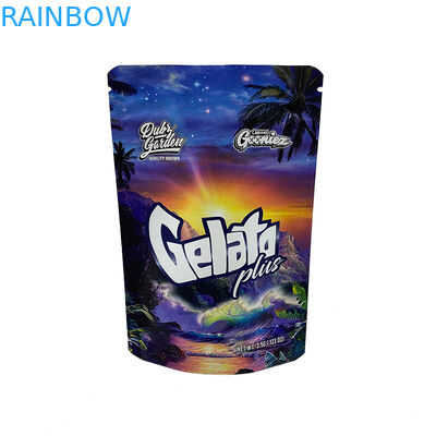 Atıştırmalıklar Paketleme Çözüm Foliya Çanta Paketleme Yüksek Bariyerli ve Nem Karşıtlığı