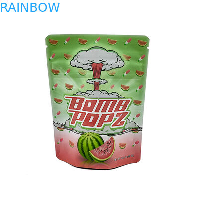 Atıştırmalıklar Paketleme Çözüm Foliya Çanta Paketleme Yüksek Bariyerli ve Nem Karşıtlığı