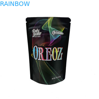 Atıştırmalıklar Paketleme Çözüm Foliya Çanta Paketleme Yüksek Bariyerli ve Nem Karşıtlığı