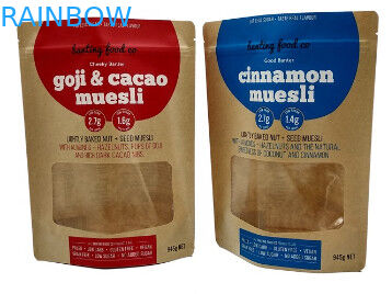 Özel moda torbalar ve Shenzhen / Hong Kong Limanından gönderildi.