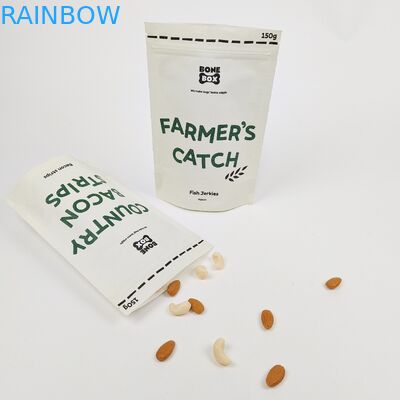 Kişiselleştirilmiş hediye torbalarında bulunan beyaz sapı malzemesi ve stand