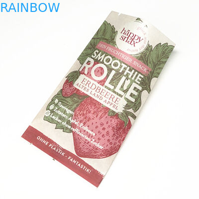 Beyaz El Malzemesi Müşterinizin Gereksinimleri için Özel Kağıt Çantalar