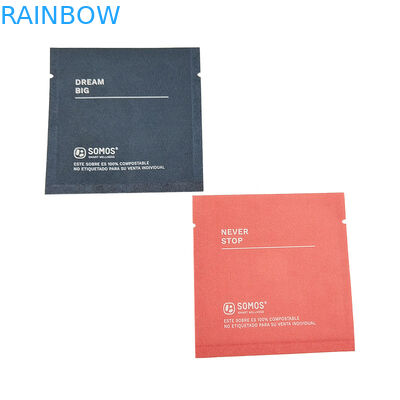 10-12 Gün Üretim Zamanı Kalıcı malzeme ile özel benzersiz taşıma vakaları için