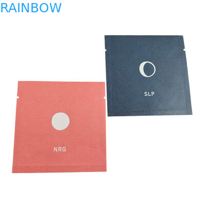 10-12 Gün Üretim Zamanı Kalıcı malzeme ile özel benzersiz taşıma vakaları için