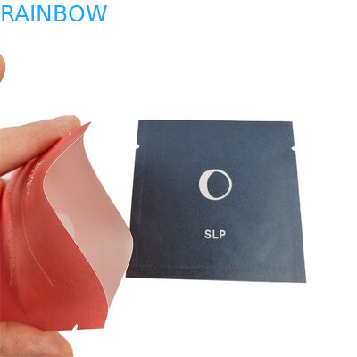 10-12 Gün Üretim Zamanı Kalıcı malzeme ile özel benzersiz taşıma vakaları için