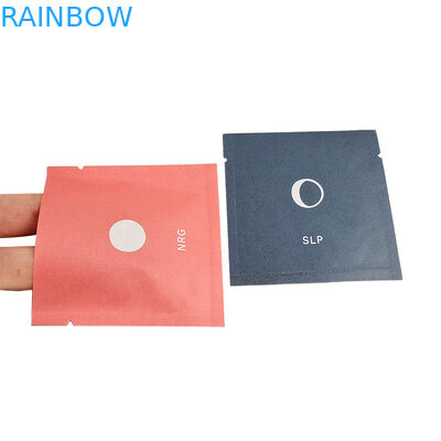 10-12 Gün Üretim Zamanı Kalıcı malzeme ile özel benzersiz taşıma vakaları için