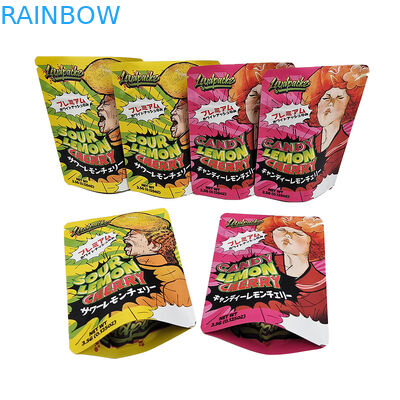 Kağıt ambalajınızı doğal koku torbaları ile özelleştirin