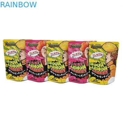 Kağıt ambalajınızı doğal koku torbaları ile özelleştirin