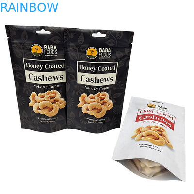 Ekolojik koku sargıları ile çevre dostu ambalaj laminasyon filmi