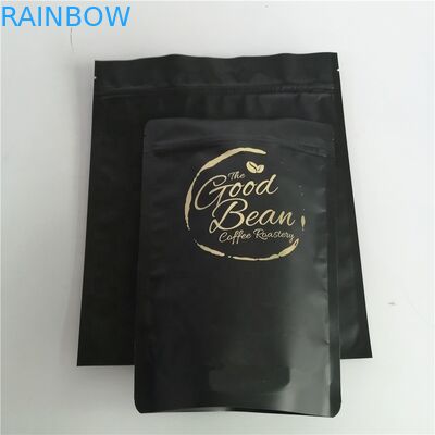 Özel PET / VMPET / PE 100 mikron bitkisel tütsü ambalajı