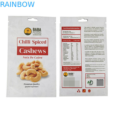 İhracat Karton Bitkisel Tütsü Paketleme Özel Baskı ile Stand Up Çanta