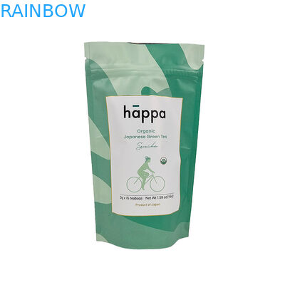 Kozmetik örnek paketleri için mükemmel boyut.