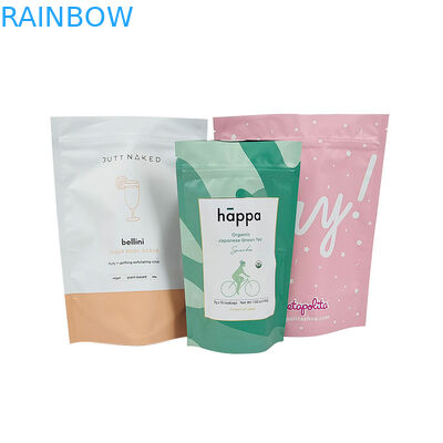 Kozmetik örnek paketleri için mükemmel boyut.