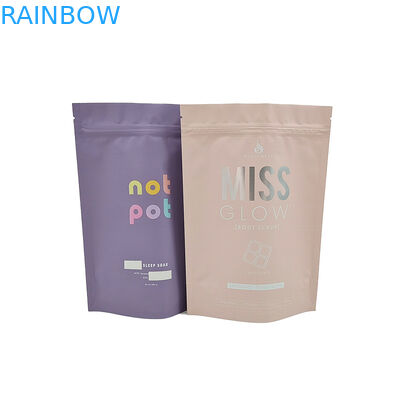 Kozmetik örnek paketleri için mükemmel boyut.