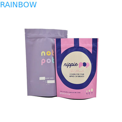 Kozmetik örnek paketleri için mükemmel boyut.