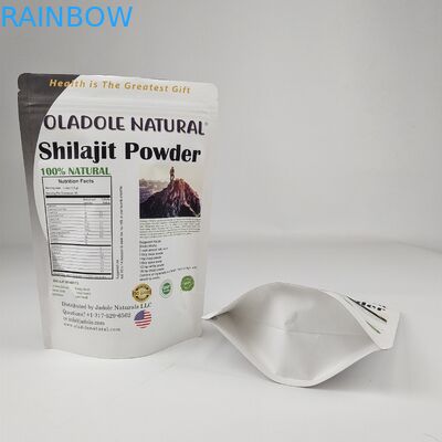 Custom With Zipper Fashion Pack Kalite güvencesi yeniden kilitlenebilir Nemden korunur Laminated Alüminyum folyo Mylar çantaları