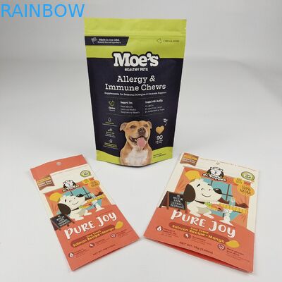 Geri dönüştürülebilir Çevre dostu Toptan Satış Özel Logo Dijital Baskı Komposta edilebilir Kraft Kağıt Çantası