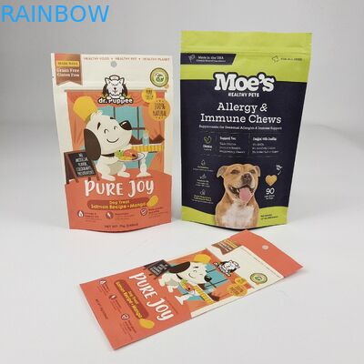 Geri dönüştürülebilir Çevre dostu Toptan Satış Özel Logo Dijital Baskı Komposta edilebilir Kraft Kağıt Çantası